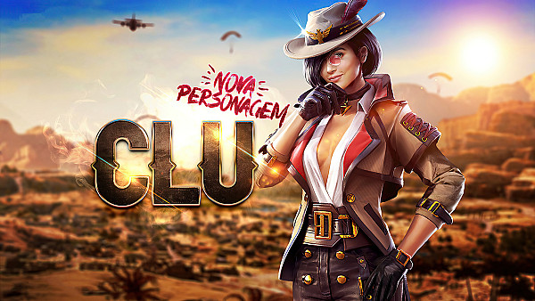 Garena Free Fire Clu 4k - hdwallpaper4k