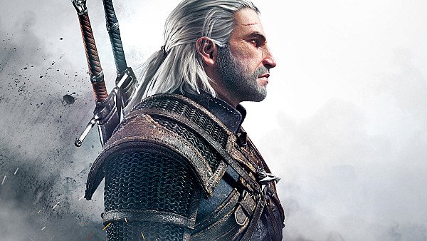 Geralt Of Rivia 10k - hdwallpaper4k