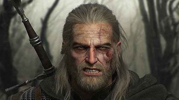 Geralt Of Rivia The Witcher 3 Wild Hunt 5k - hdwallpaper4k