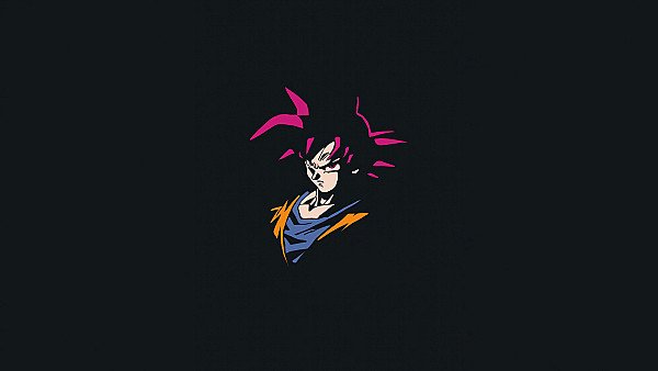 Goku Dragon Ball - hdwallpaper4k