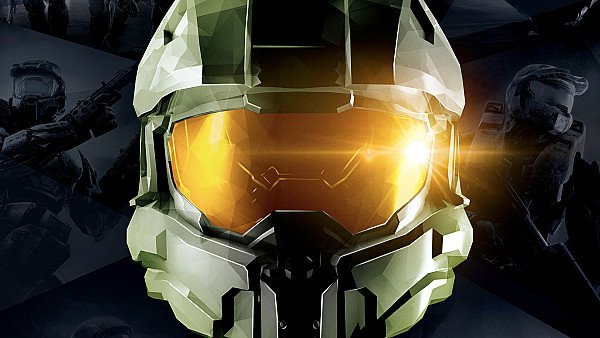 Halo The Master Chief Collection wallpaper