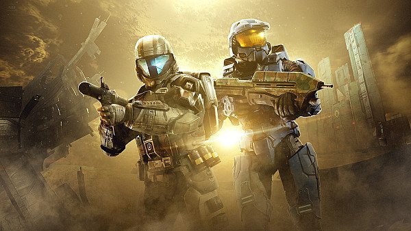 Halo The Master Chief Collection Season 3 - hdwallpaper4k