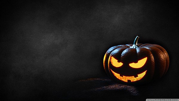 Happy Halloween 2016 - hdwallpaper4k