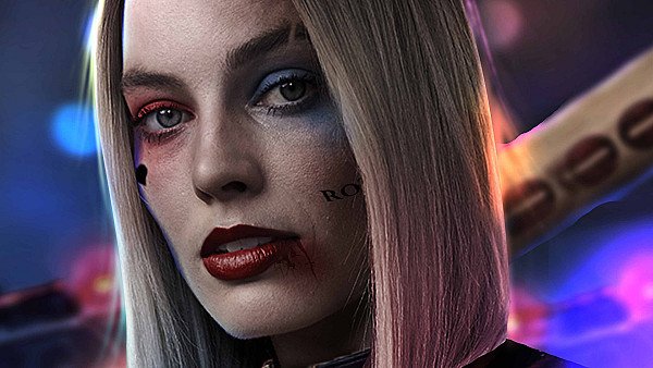 Harley Quinn 2020 New - hdwallpaper4k