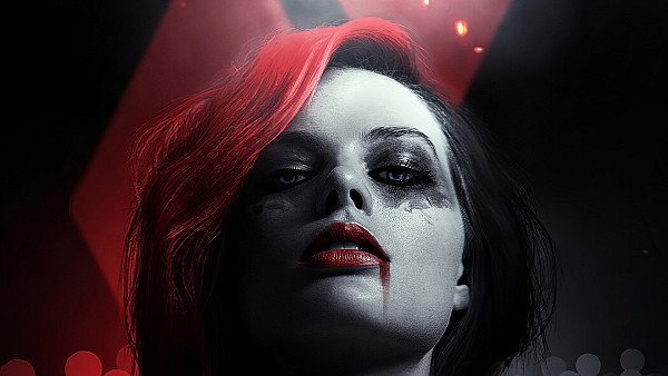 Harley Quinn 4k 2020 - hdwallpaper4k