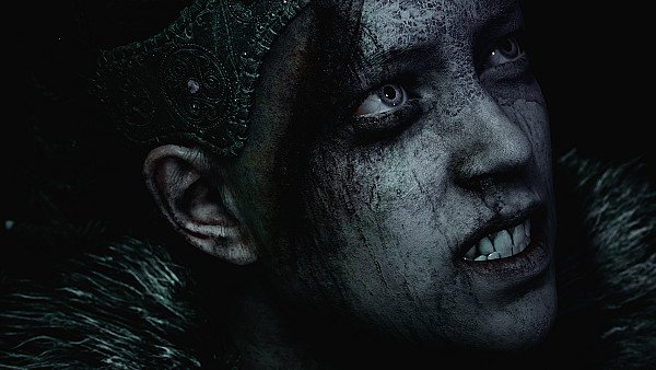 Hellblade Senuas Sacrifice 2017 - hdwallpaper4k