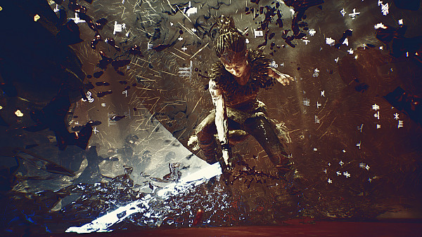 Hellblade Senuas Sacrifice Game4k - hdwallpaper4k