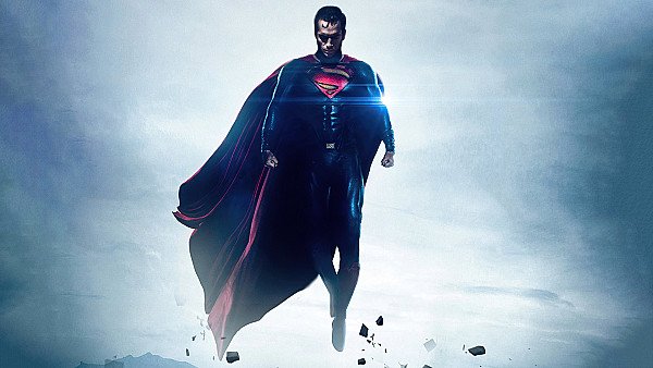 Henry Cavill Man Of Steel Dawn Of Hope 4k wallpaper