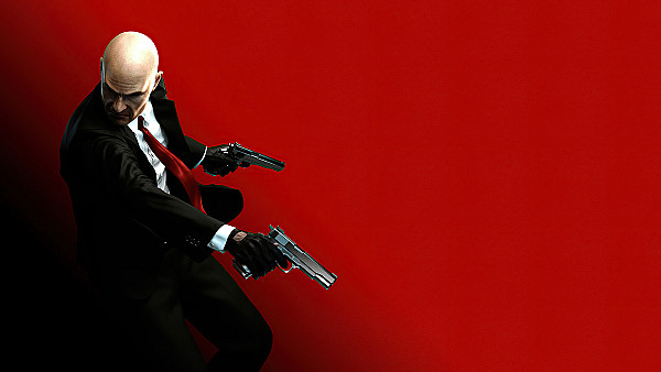 Hitman 2020 4k - hdwallpaper4k