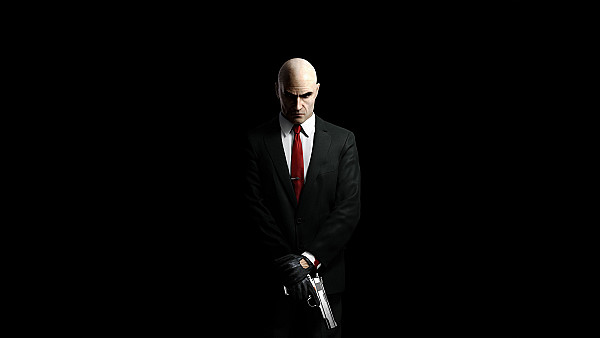 Hitman 2020 5k - hdwallpaper4k