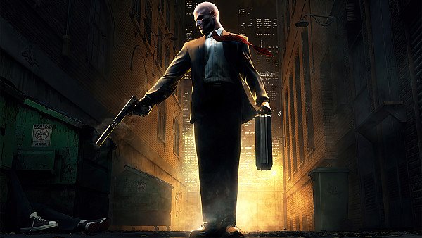 Hitman Blood Money 4k - hdwallpaper4k