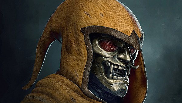 Hobgoblin Supervillain - hdwallpaper4k