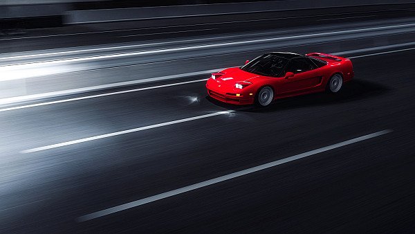 Honda Nsx Gran Turismo 6 4k - hdwallpaper4k