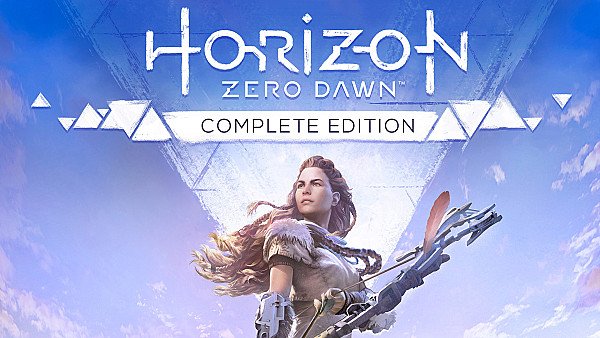 Horizon Zero Dawn Complete Edition - hdwallpaper4k