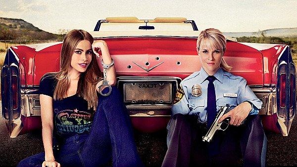 Hot Pursuit - hdwallpaper4k