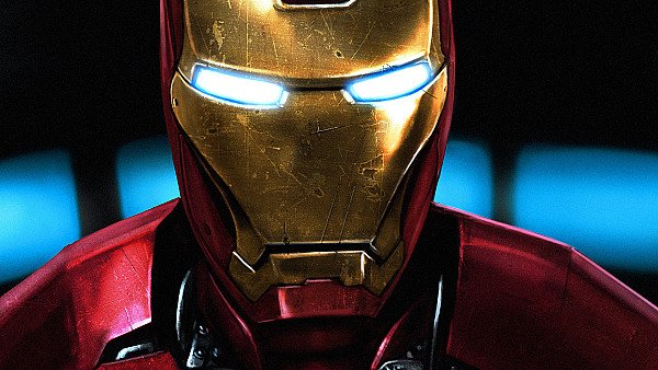 Iron Man Art HD - hdwallpaper4k