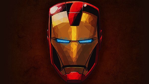 Iron Man Art Print - hdwallpaper4k