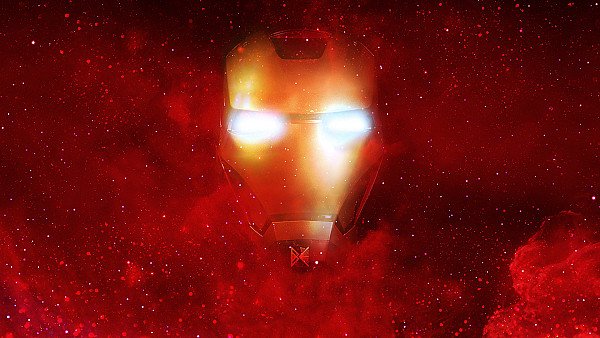 Iron Man Fan Artwork HD - hdwallpaper4k