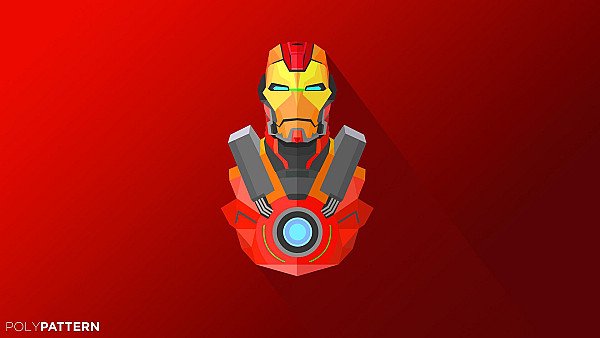 Iron Man Heartbreaker Artwork 4k - hdwallpaper4k