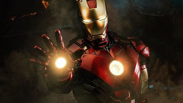 Iron Man Mark 4 - hdwallpaper4k