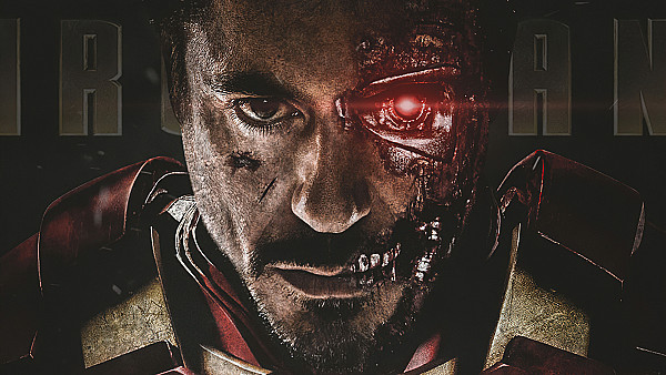 Iron Man Real 4k - hdwallpaper4k