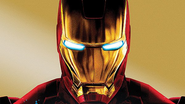 Iron Man Superhero 4k - hdwallpaper4k