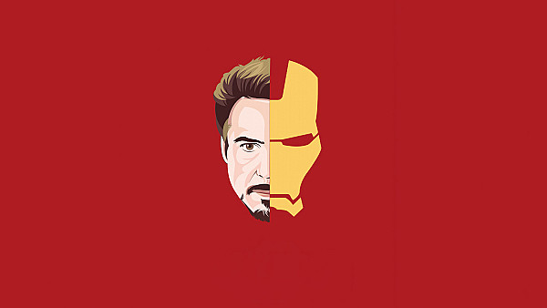 Iron Man The Battle Of The Suits - hdwallpaper4k