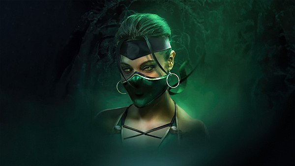 Jade Mortal Kombat 11 - hdwallpaper4k