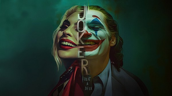 Joker And Harley Quinn Finest - hdwallpaper4k