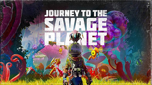 Journey To The Savage Planet 2019 4k - hdwallpaper4k