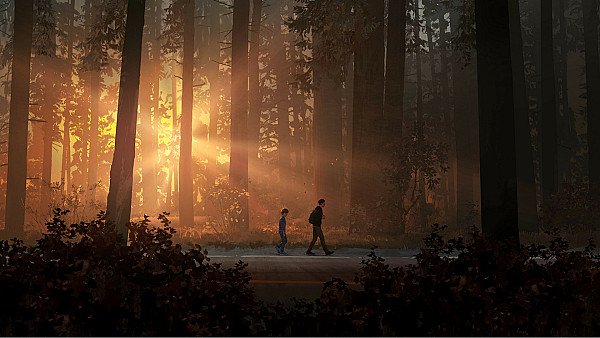 Life Is Strange 2 - hdwallpaper4k