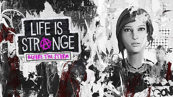 Life Is Strange Before The Storm - hdwallpaper4k