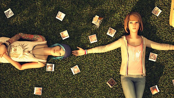 Life Is Strange HD - hdwallpaper4k