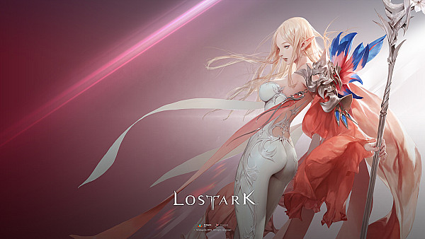 Lost Ark 4k 2018 - hdwallpaper4k