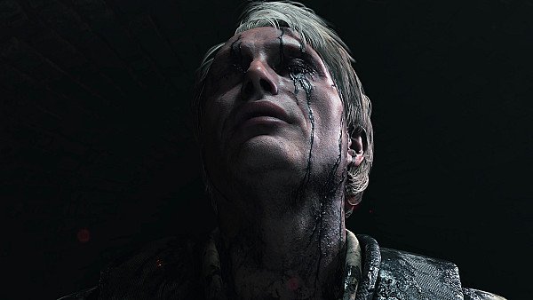 Mads Mikkelsen Death Stranding Video Game 4k - hdwallpaper4k