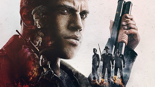 Mafia 3 PC Game wallpaper