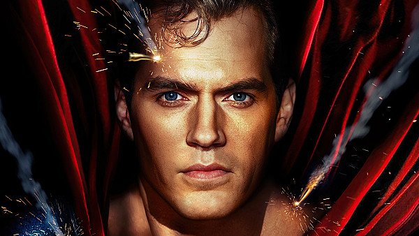 Man Of Steel 2 Henry Cavill wallpaper