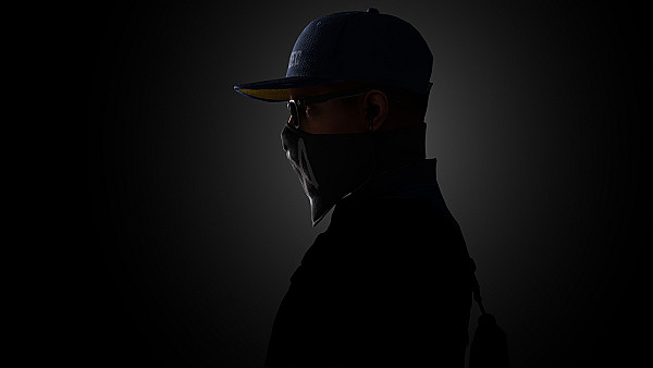 Marcus Watch Dogs 2 8k - hdwallpaper4k