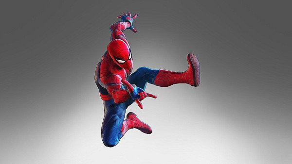 Marvel Ultimate Alliance 3 2019 Spiderman - hdwallpaper4k