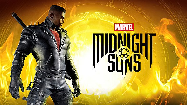 Marvels Midnight Suns 2022 wallpaper