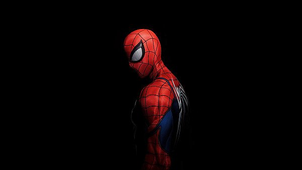 Marvels Spider Man 2 Dynamic - hdwallpaper4k