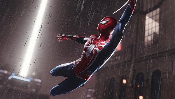 Marvels Spider Man 2 Unleashed - hdwallpaper4k