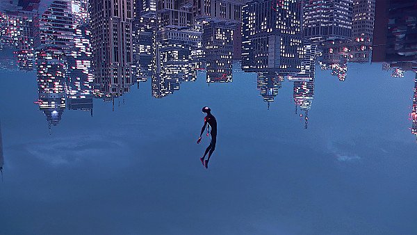 Marvels Spider Man Miles Morales - hdwallpaper4k