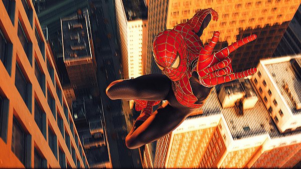 Marvels Spider Man Remastered No Time For Vertigo 5k - hdwallpaper4k