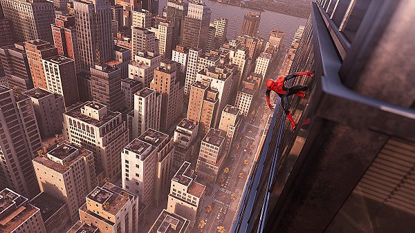 Marvels Spider Man Remastered No Time For Vertigo - hdwallpaper4k