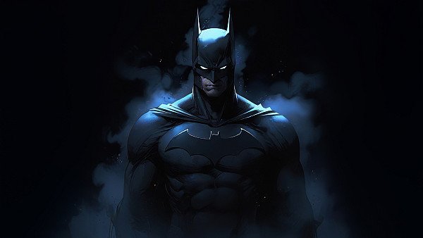 Mastermind The Batman - hdwallpaper4k