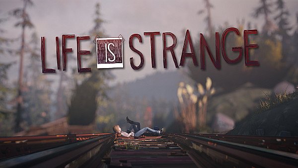 Max Caulfield Life is Strange - hdwallpaper4k