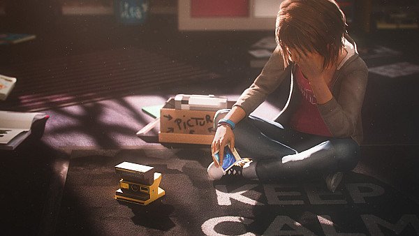 Max Caulfield Life Is Strange 4k - hdwallpaper4k