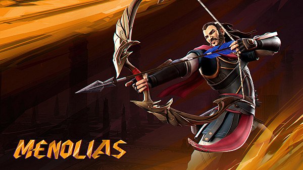 Menolias Prince Of Persia The Lost Crown - hdwallpaper4k