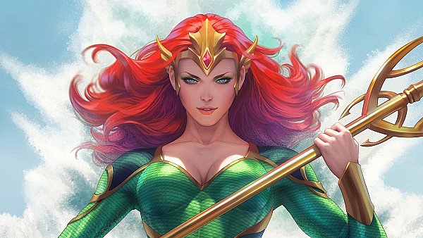 Mera Art - hdwallpaper4k